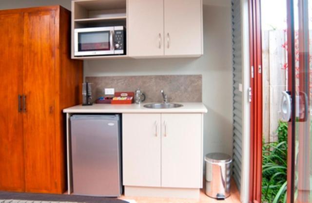 Bairnsdale Motel Экстерьер фото