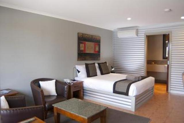 Bairnsdale Motel Экстерьер фото