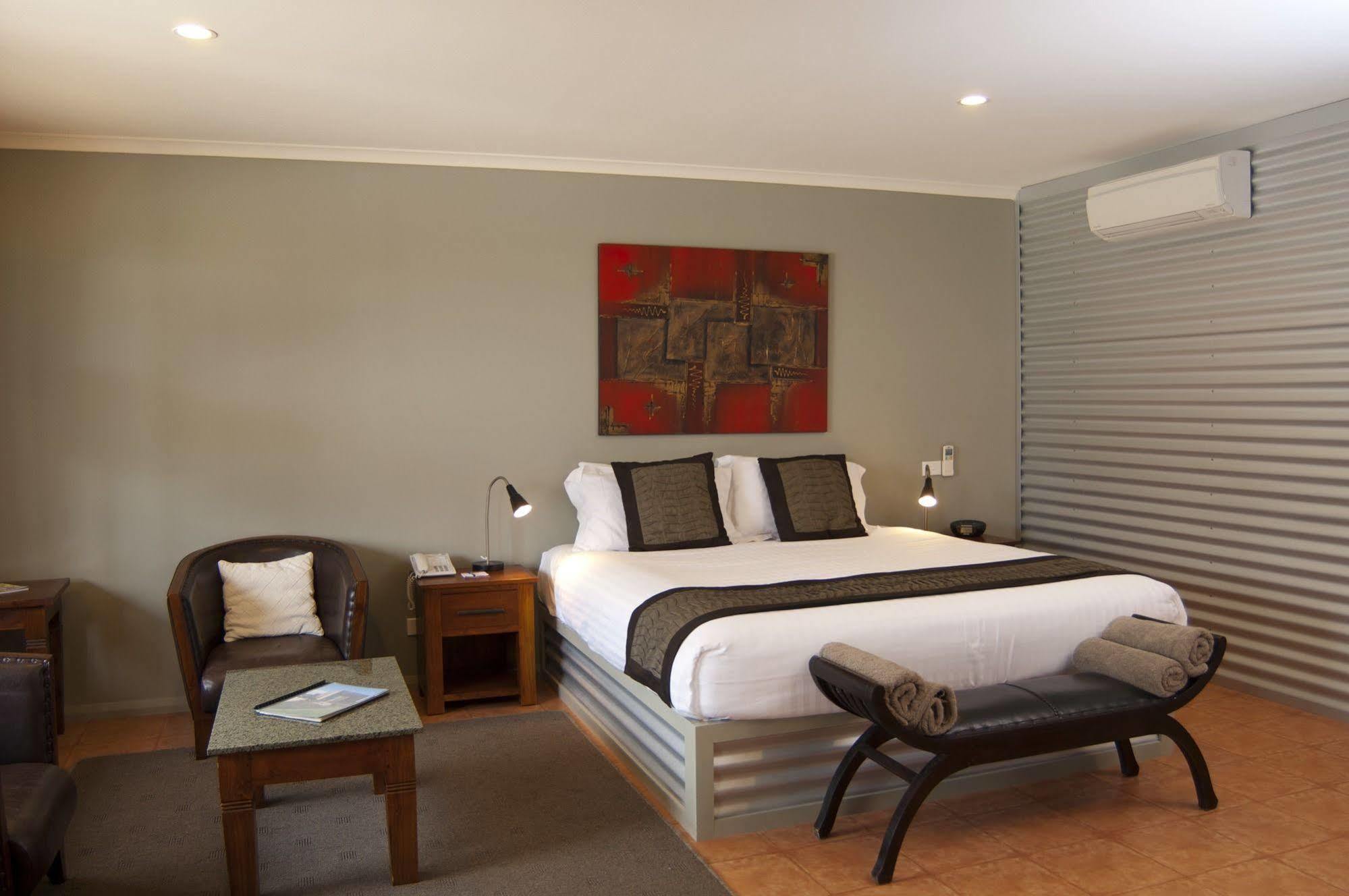 Bairnsdale Motel Экстерьер фото