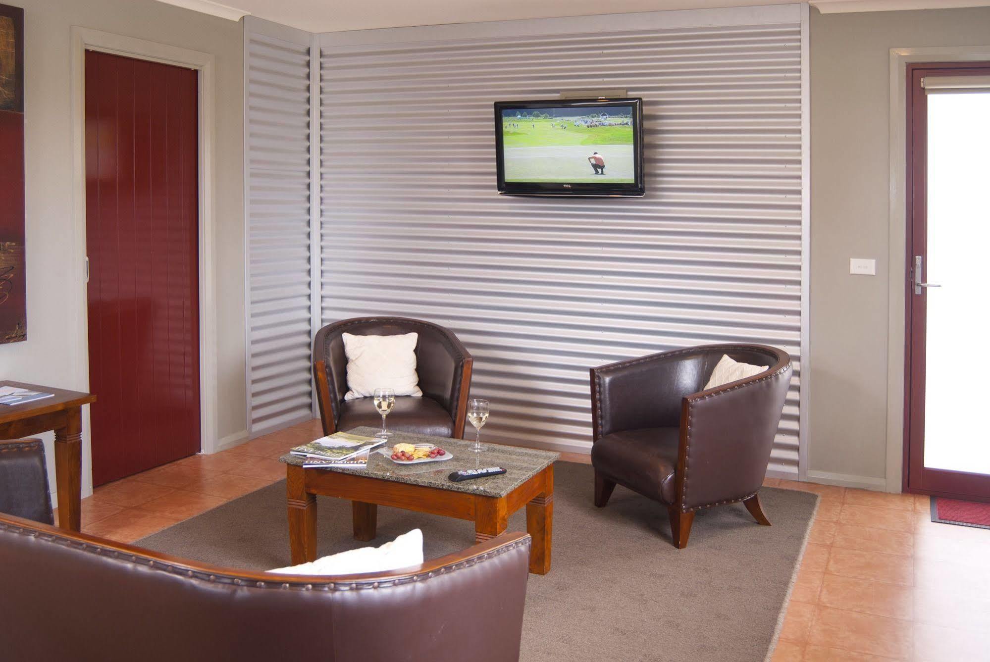 Bairnsdale Motel Экстерьер фото