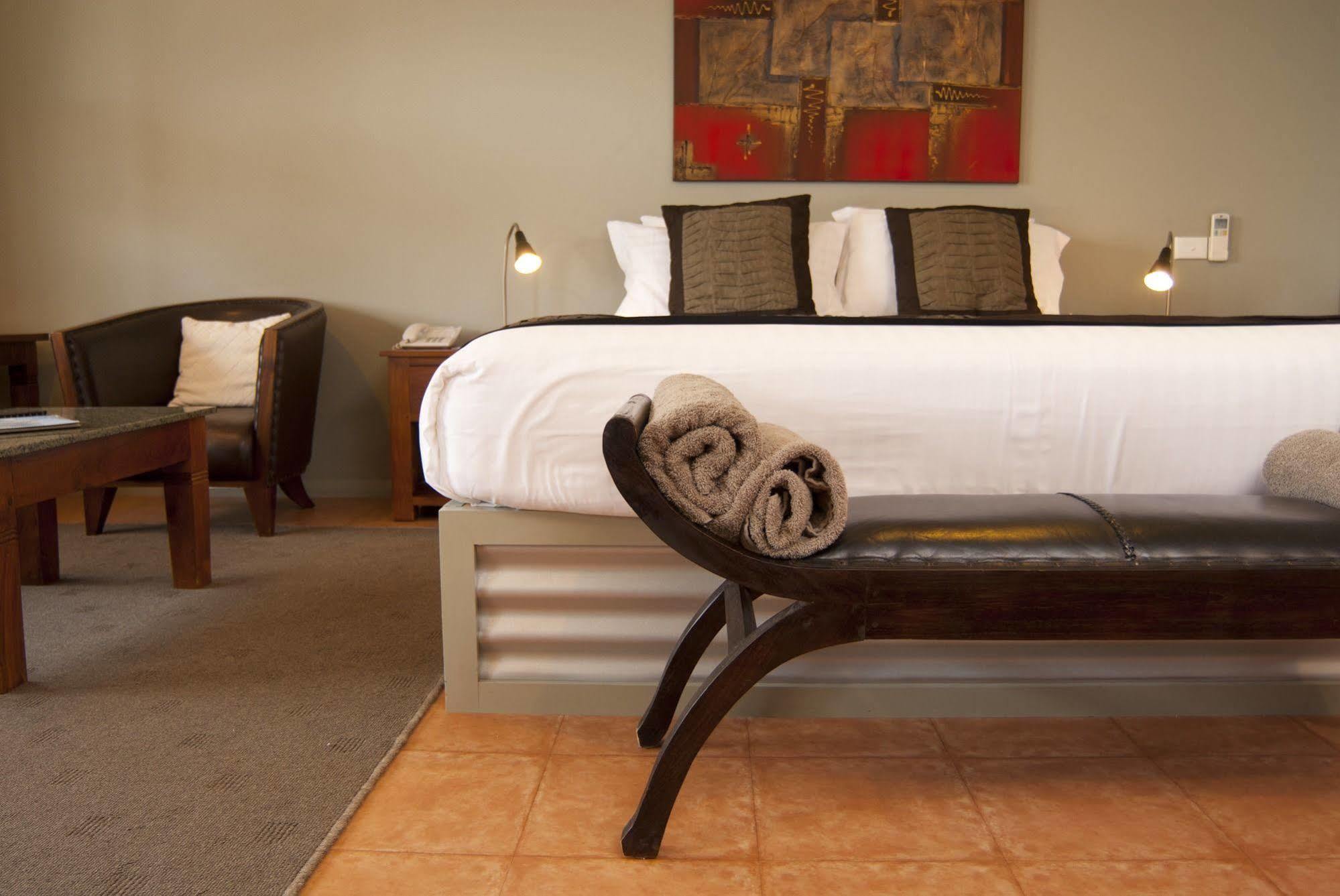 Bairnsdale Motel Экстерьер фото