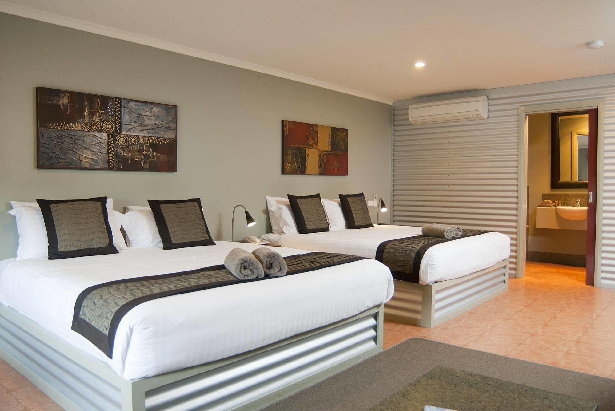 Bairnsdale Motel Экстерьер фото