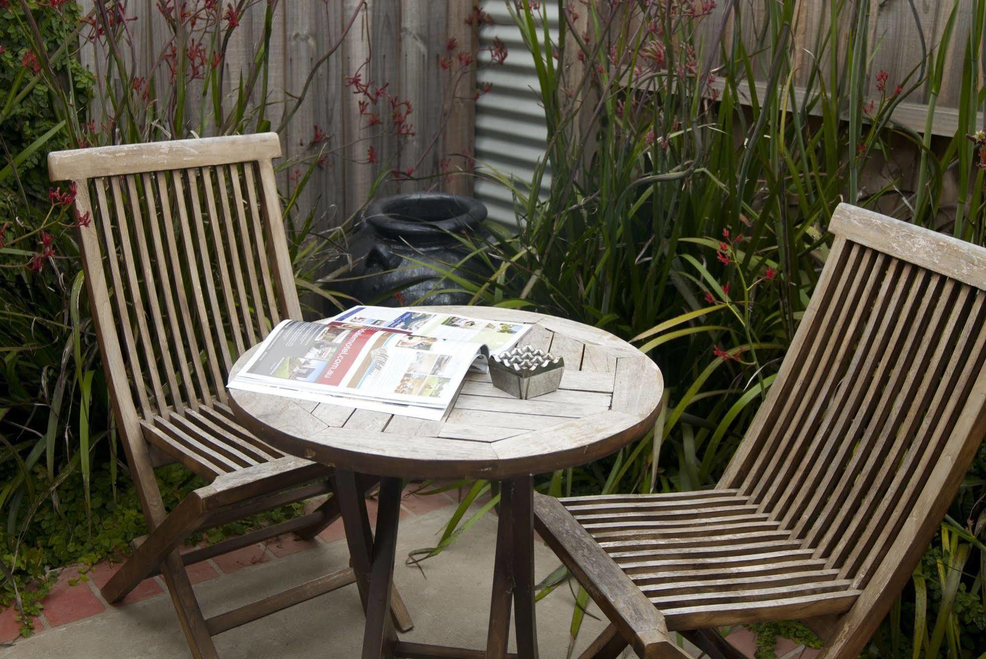 Bairnsdale Motel Экстерьер фото