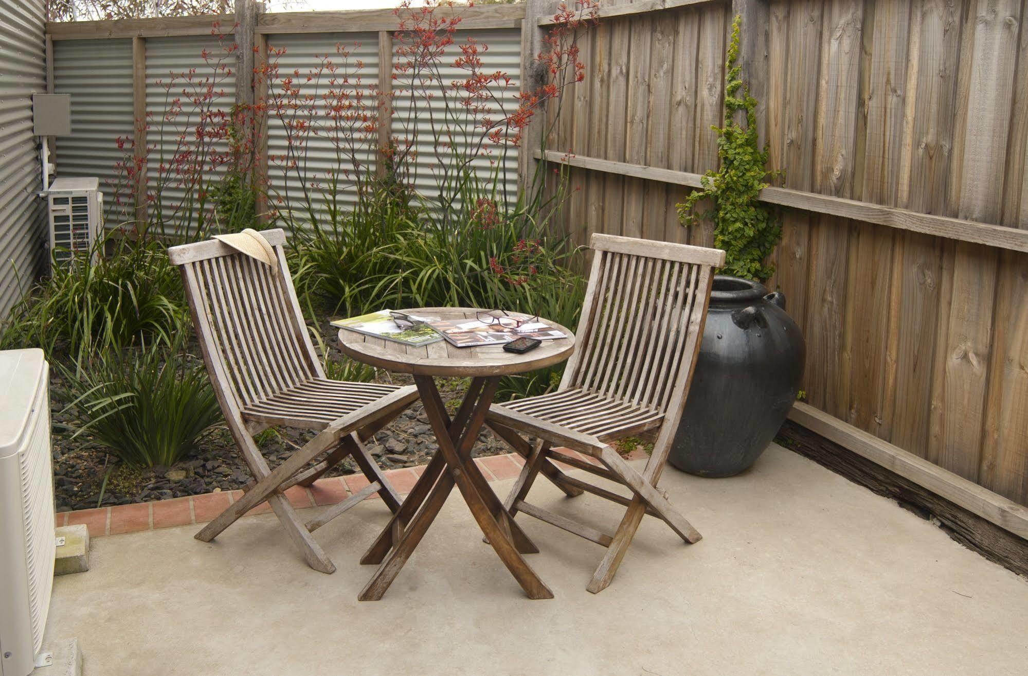 Bairnsdale Motel Экстерьер фото